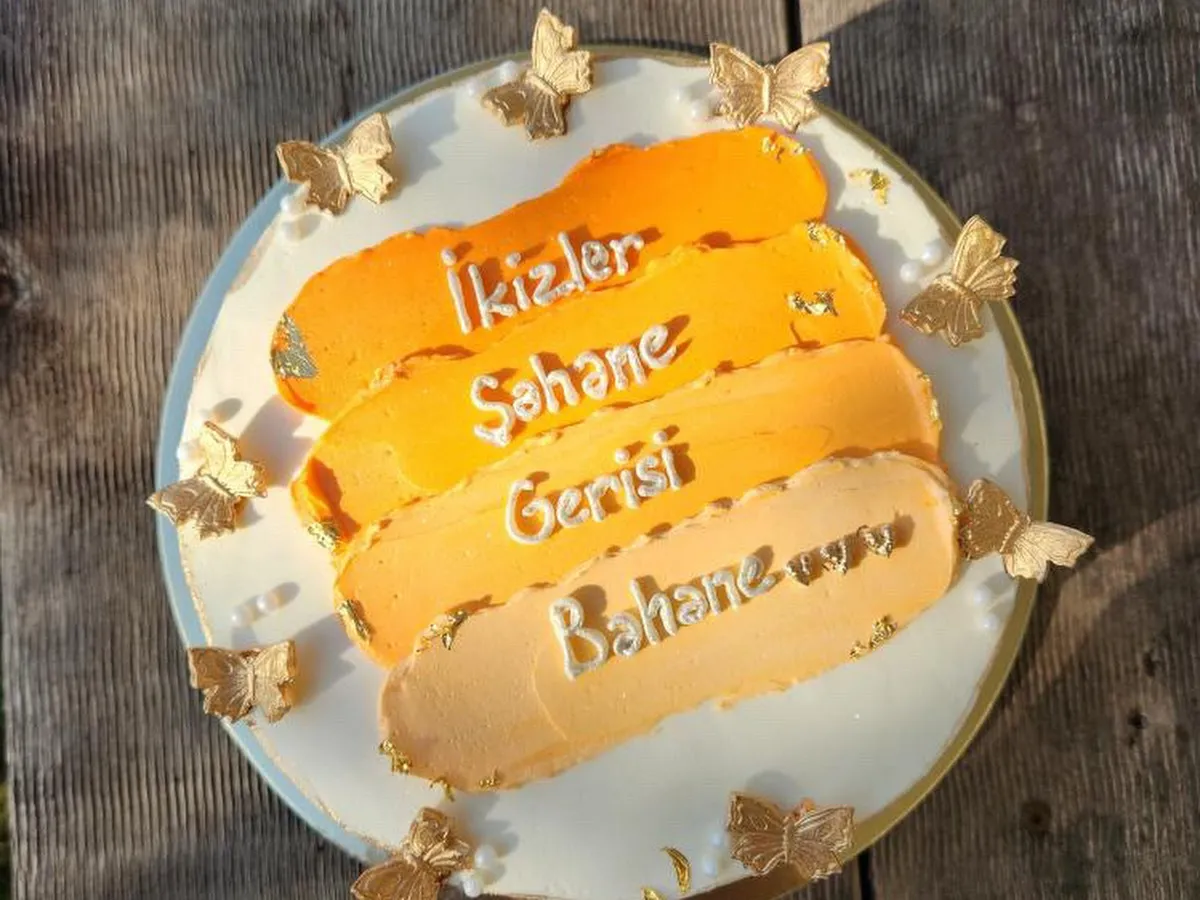 Kuzumcookies photo 2