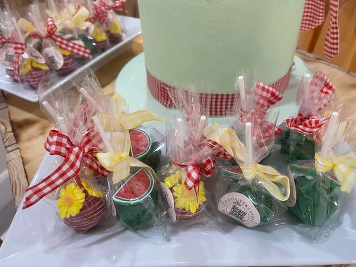 Kuzumcookies photo 4