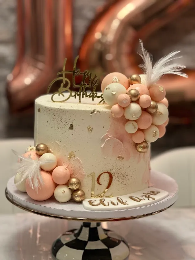 Kuzumcookies photo 5