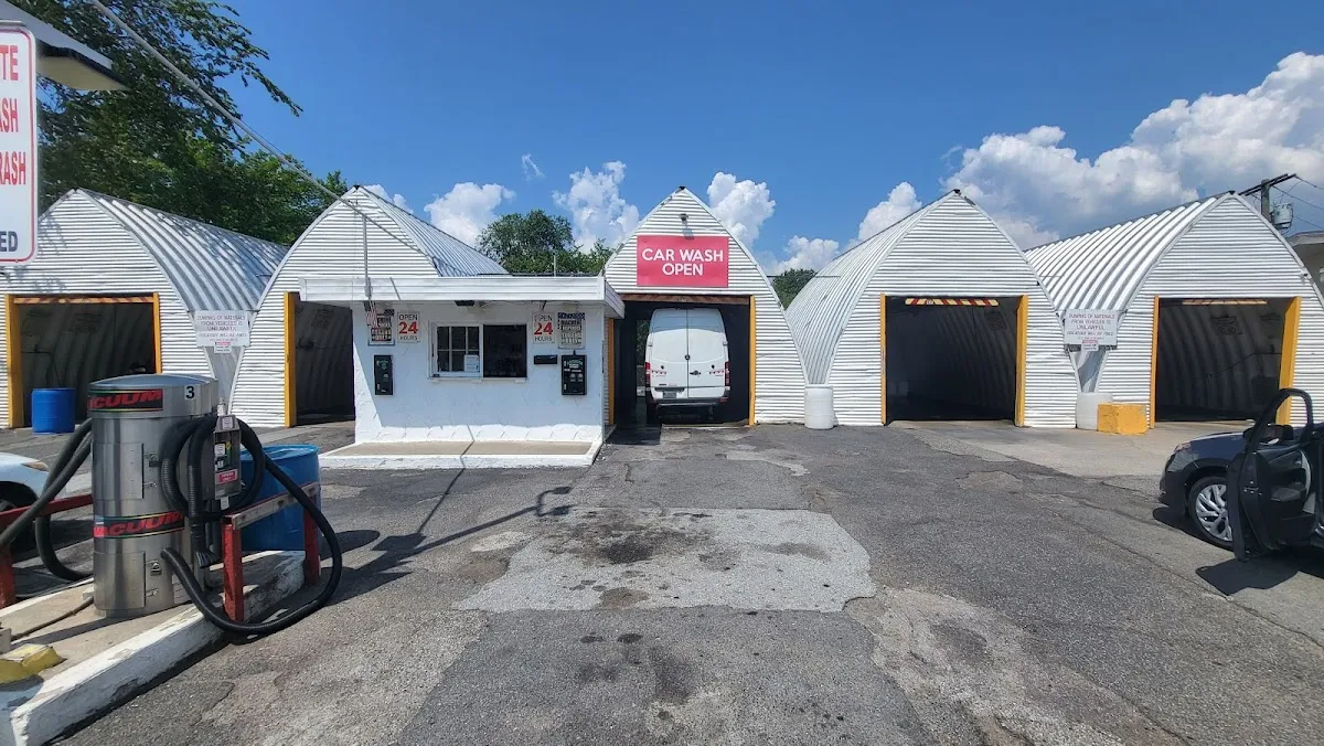 Kwiki Car Wash photo 2