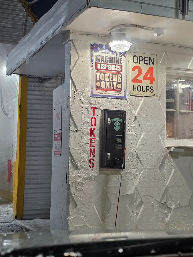 Kwiki Car Wash photo 3