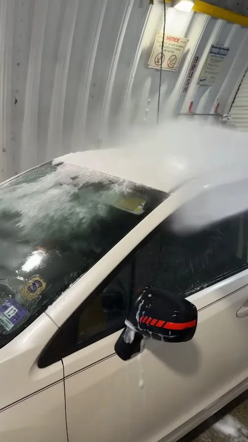 Kwiki Car Wash photo 4