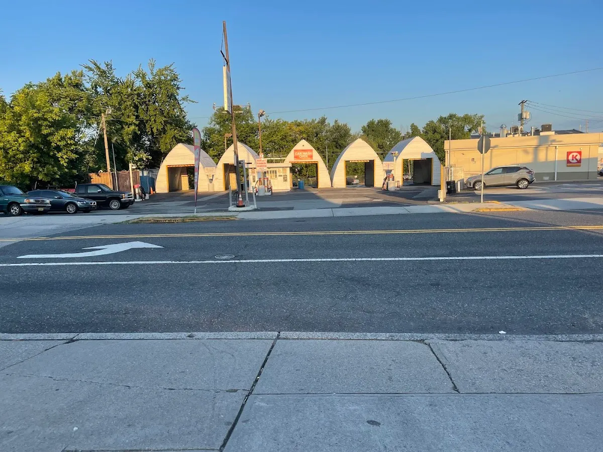 Kwiki Car Wash photo 5