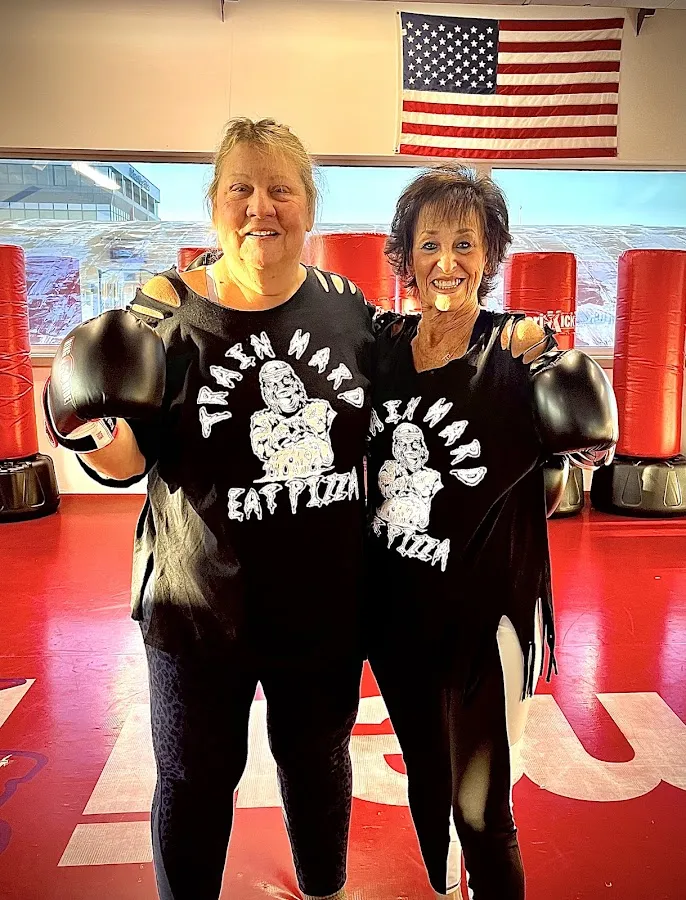 Kyle Mechin Personal Training photo 4