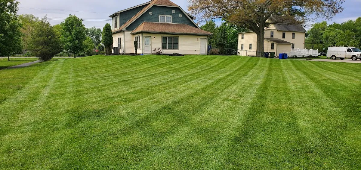 Kyle Wright's Lawn Care LLC photo 2