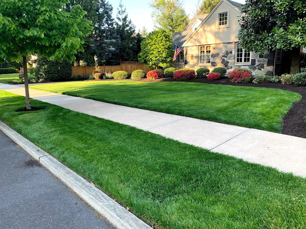 Kyle Wright's Lawn Care LLC photo 3