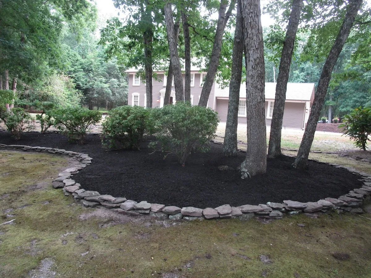 L & D Landscaping