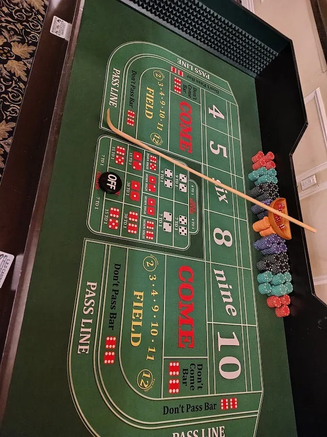 L E D Casino Entertainment LLC photo 2