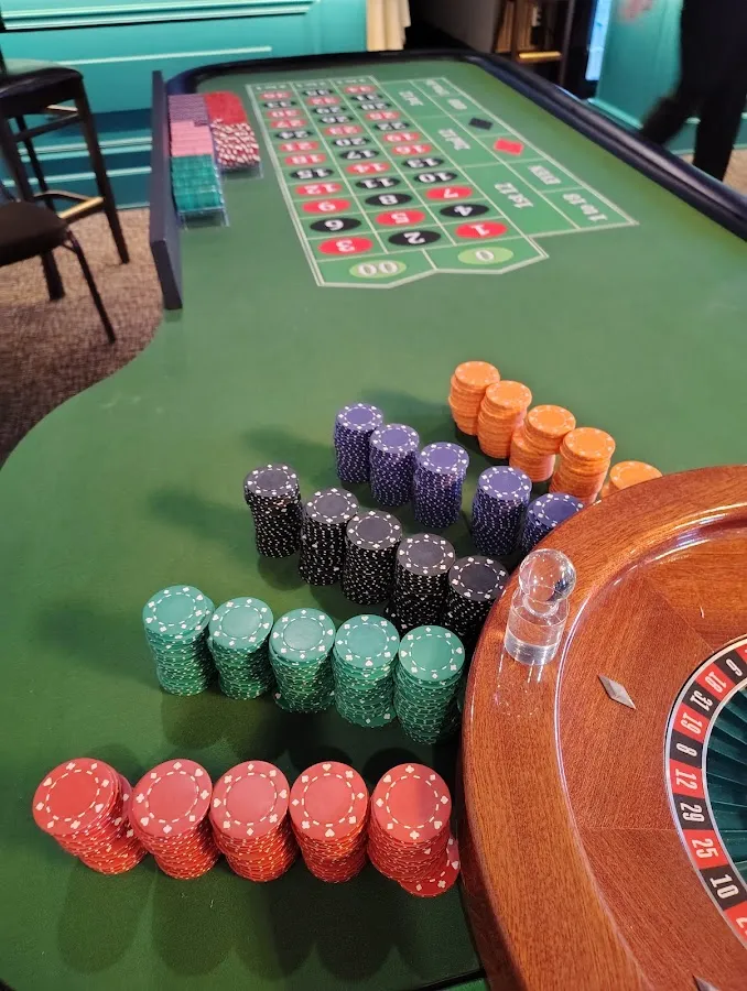 L E D Casino Entertainment LLC photo 3