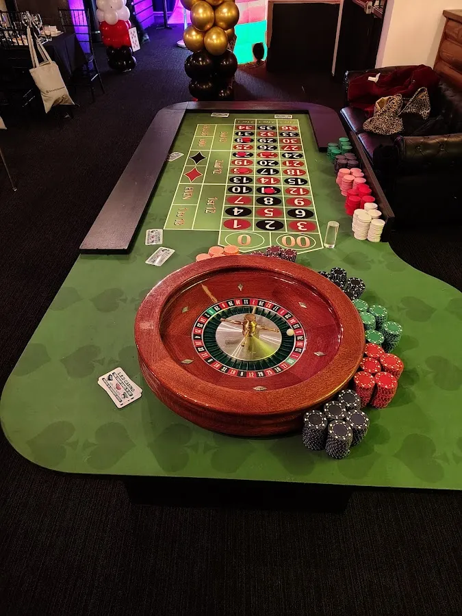 L E D Casino Entertainment LLC photo 4