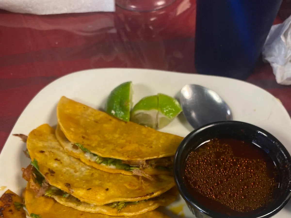 La Autentica Mexican Grill