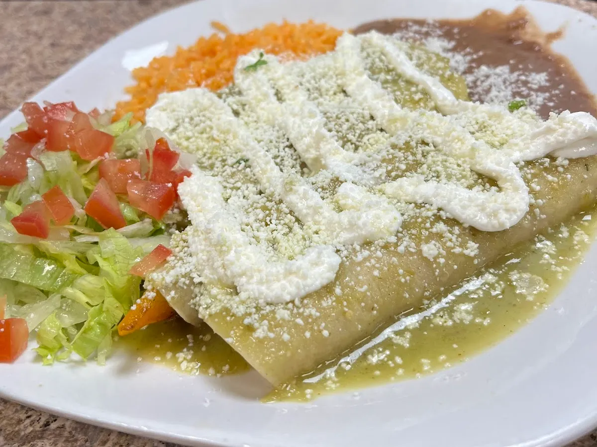 La Autentica Mexican Grill photo 3