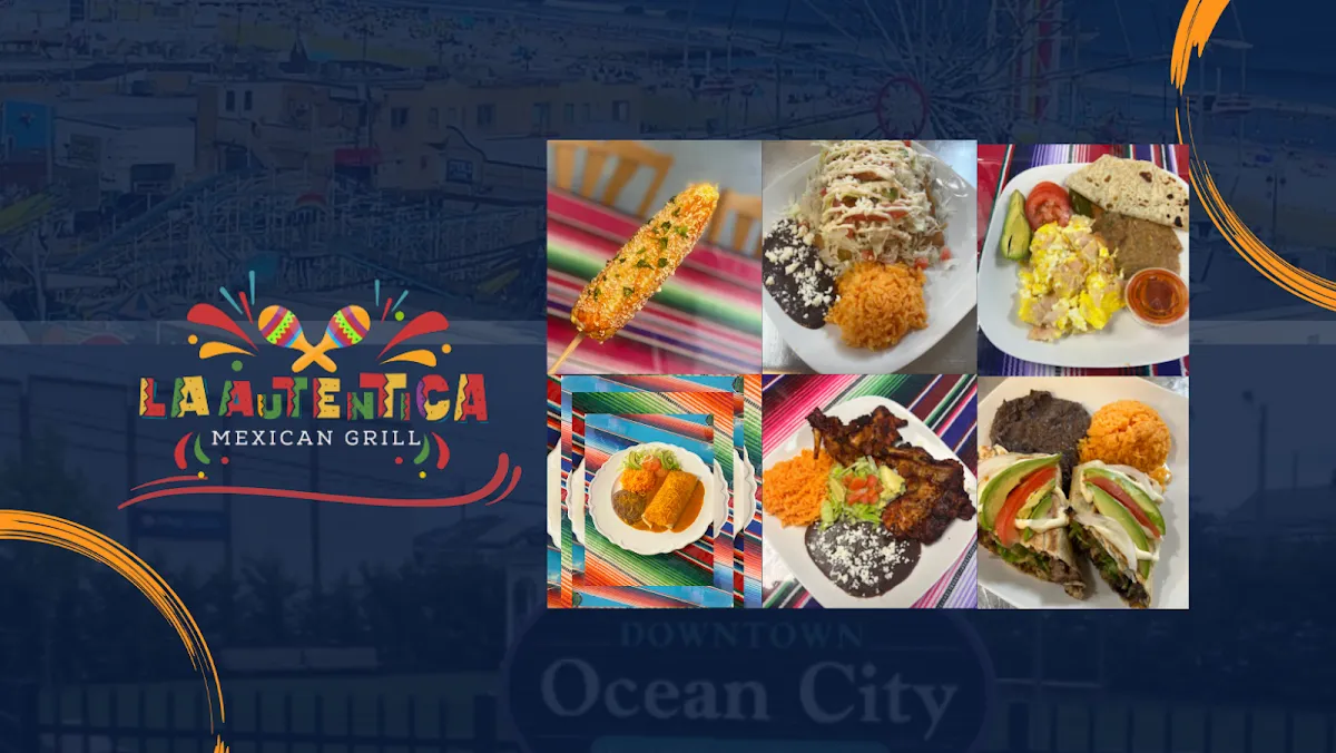 La Autentica Mexican Grill photo 5