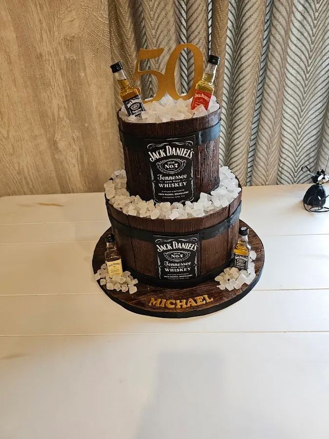 La Bella Cakery photo 2