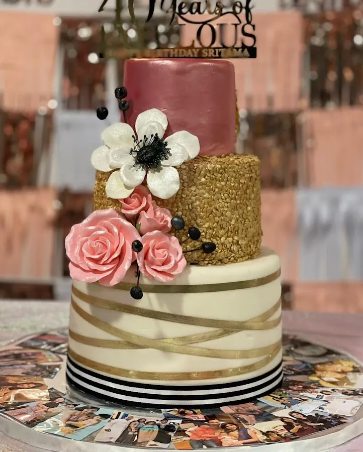 La Bella Cakery photo 3