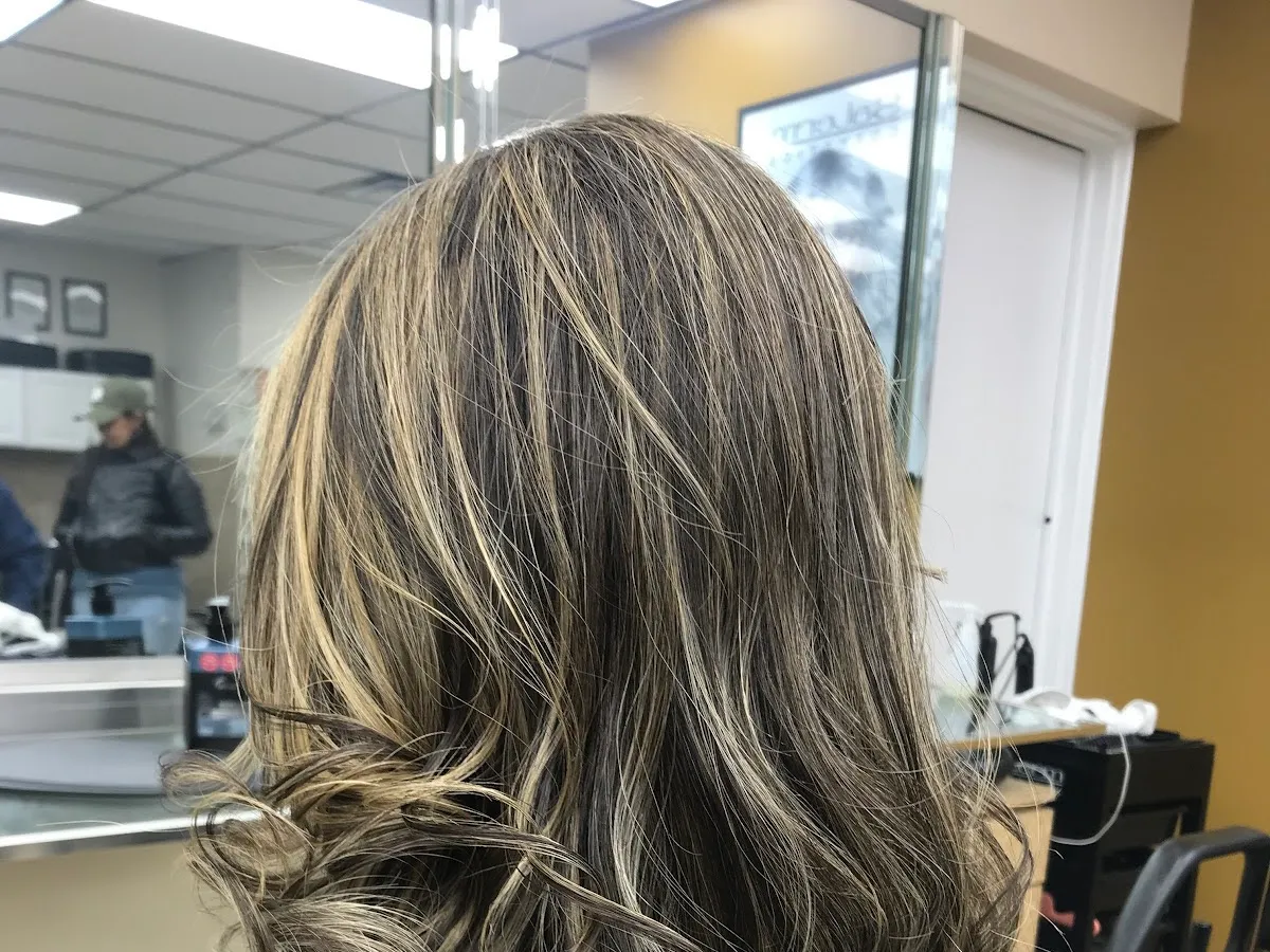 La Belle Hair Stylist