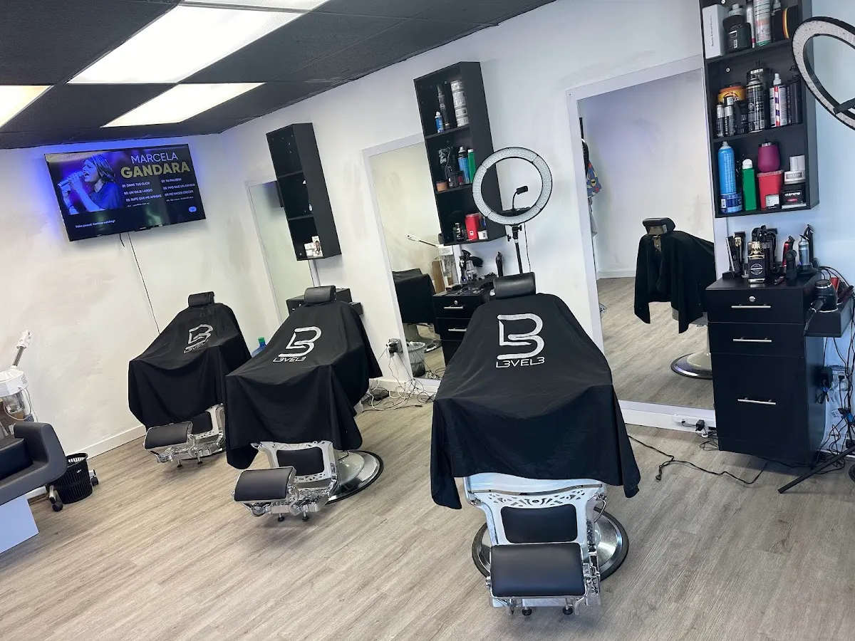 La Bulla Barber photo 2