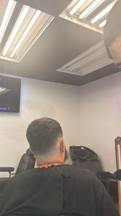 La Bulla Barber photo 4