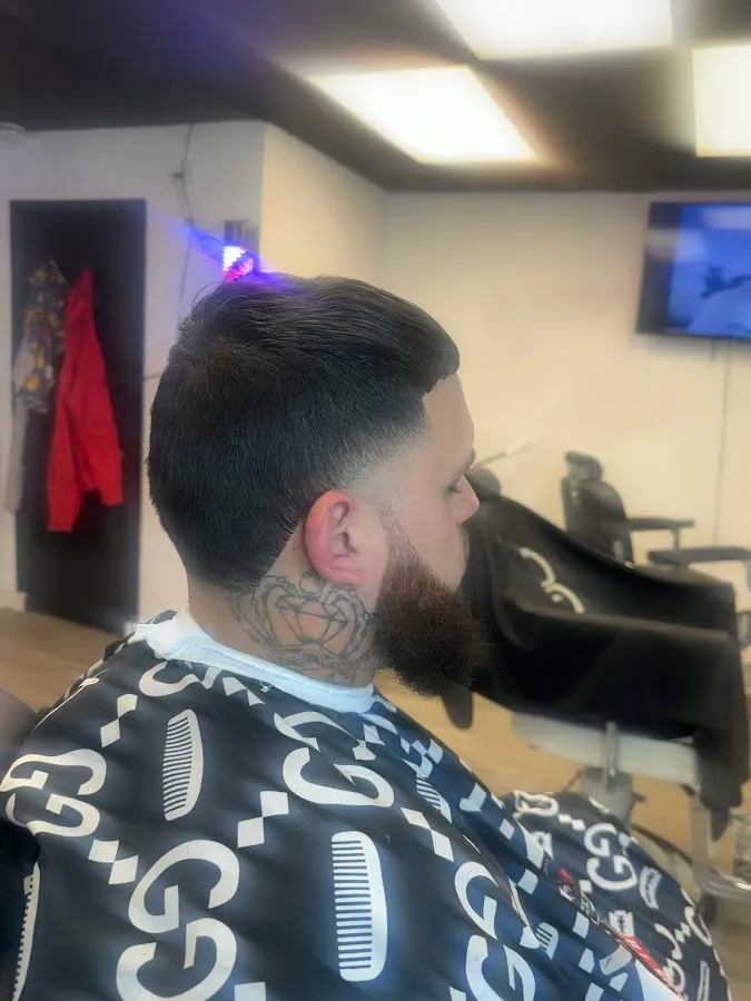 La Bulla Barber photo 5