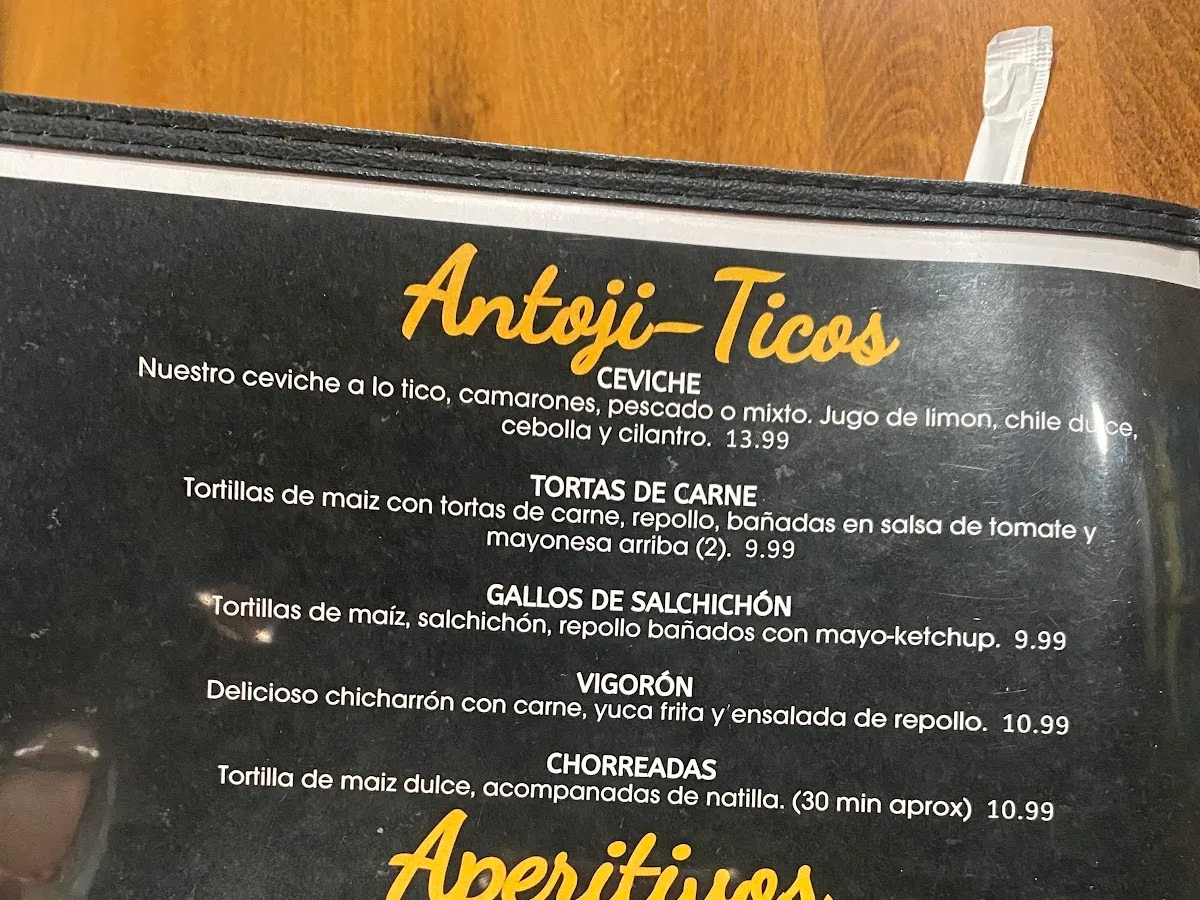 La Cabaña Bakeshop & Restaurant photo 2