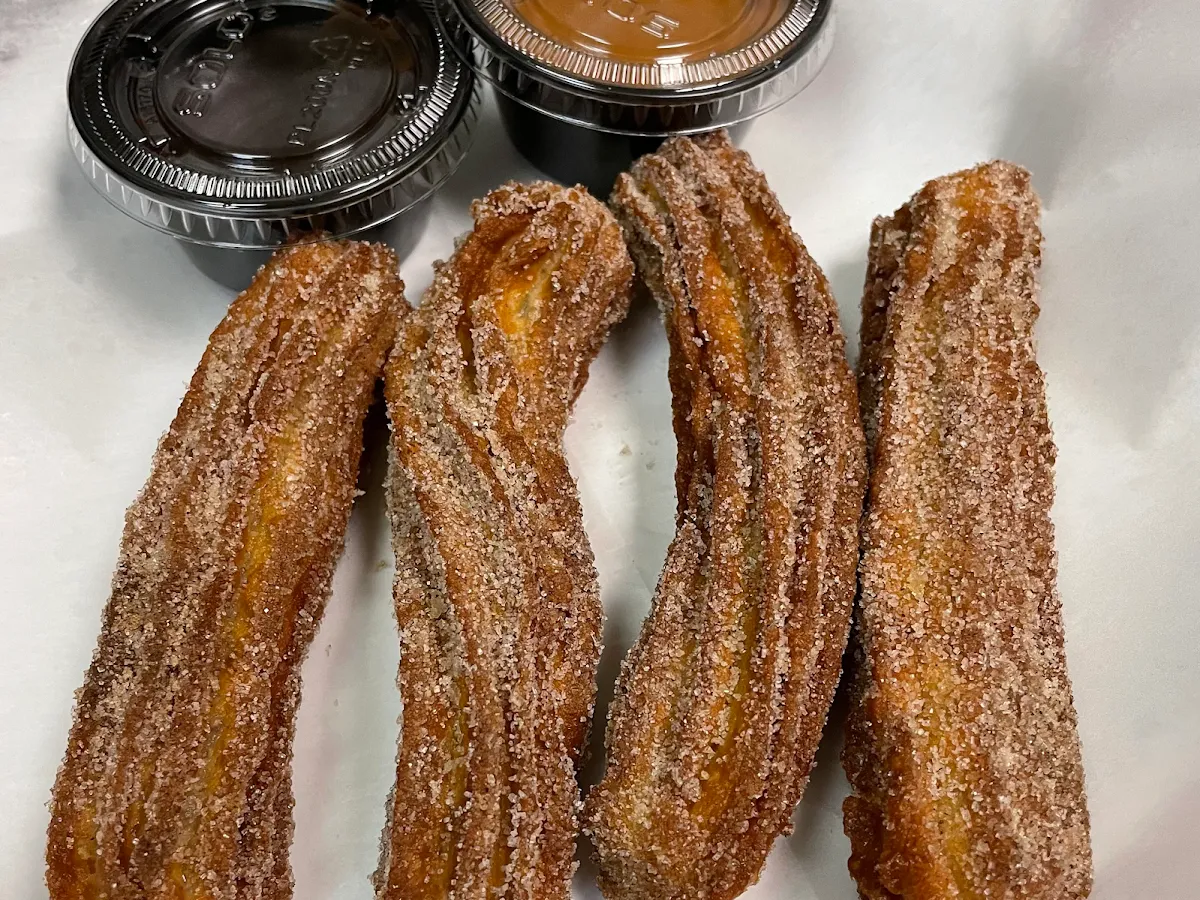 La Canasta Mexican Food photo 4