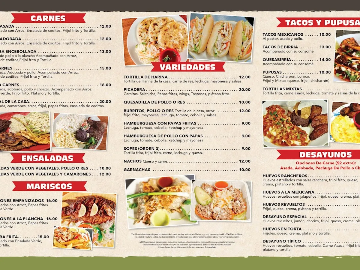 La Casa Del Sabor photo 2