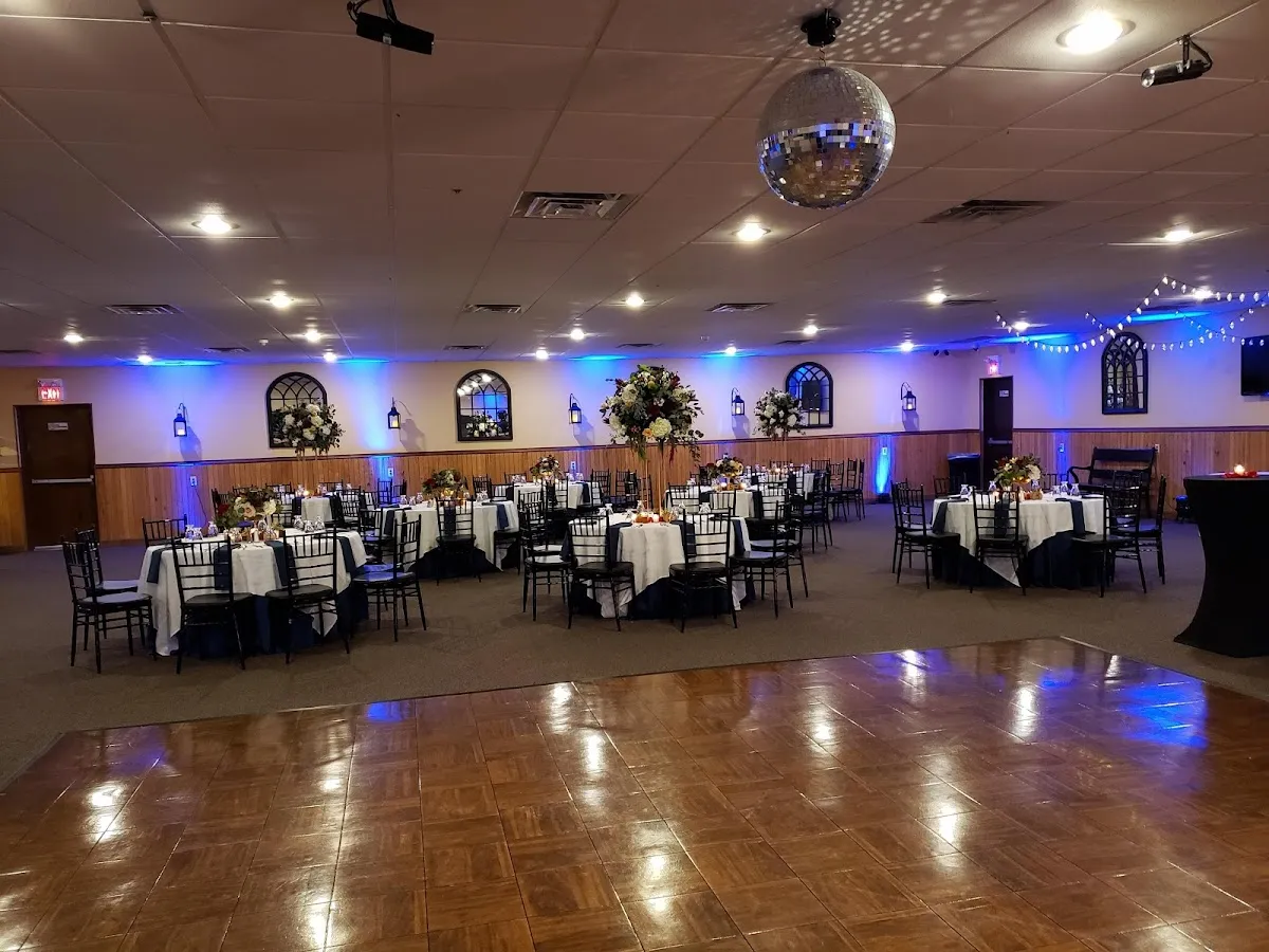 La Casa Fratello's Catering photo 2