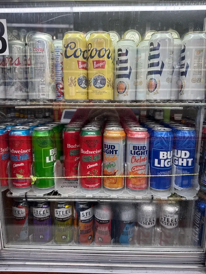 La Casa Liquors photo 2