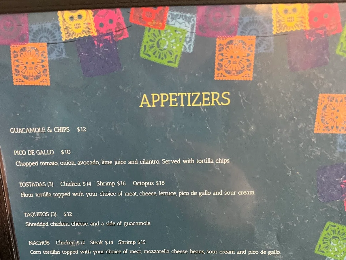 La Casita Mexicana photo 2