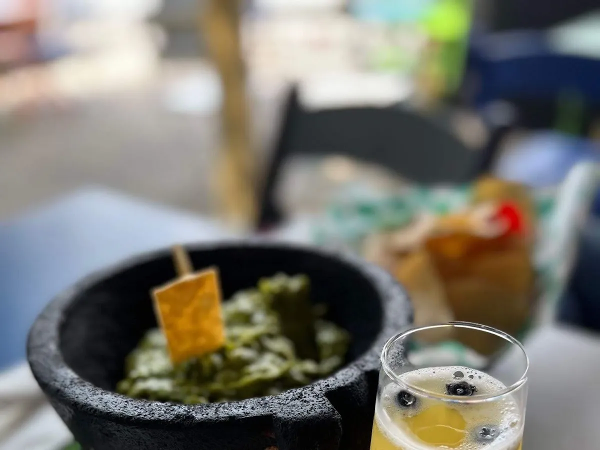 La Casita Mexicana photo 4