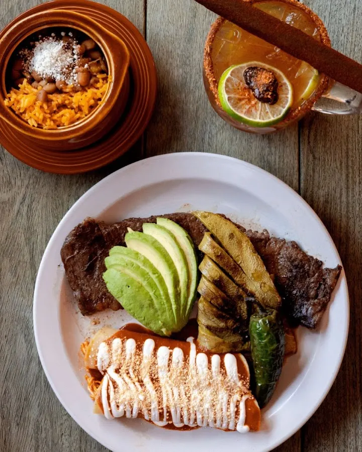 La Casita Mexicana photo 5