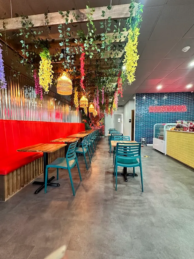 La chatarreria photo 2