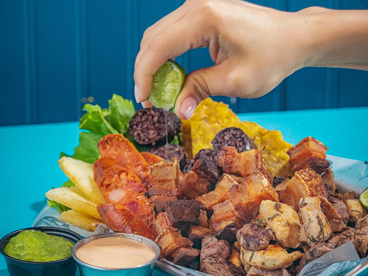 La chatarreria photo 4