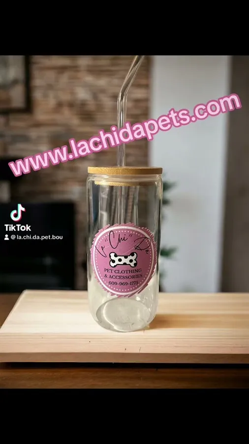 La “Chi” Da Pet Clothing and Boutique photo 3