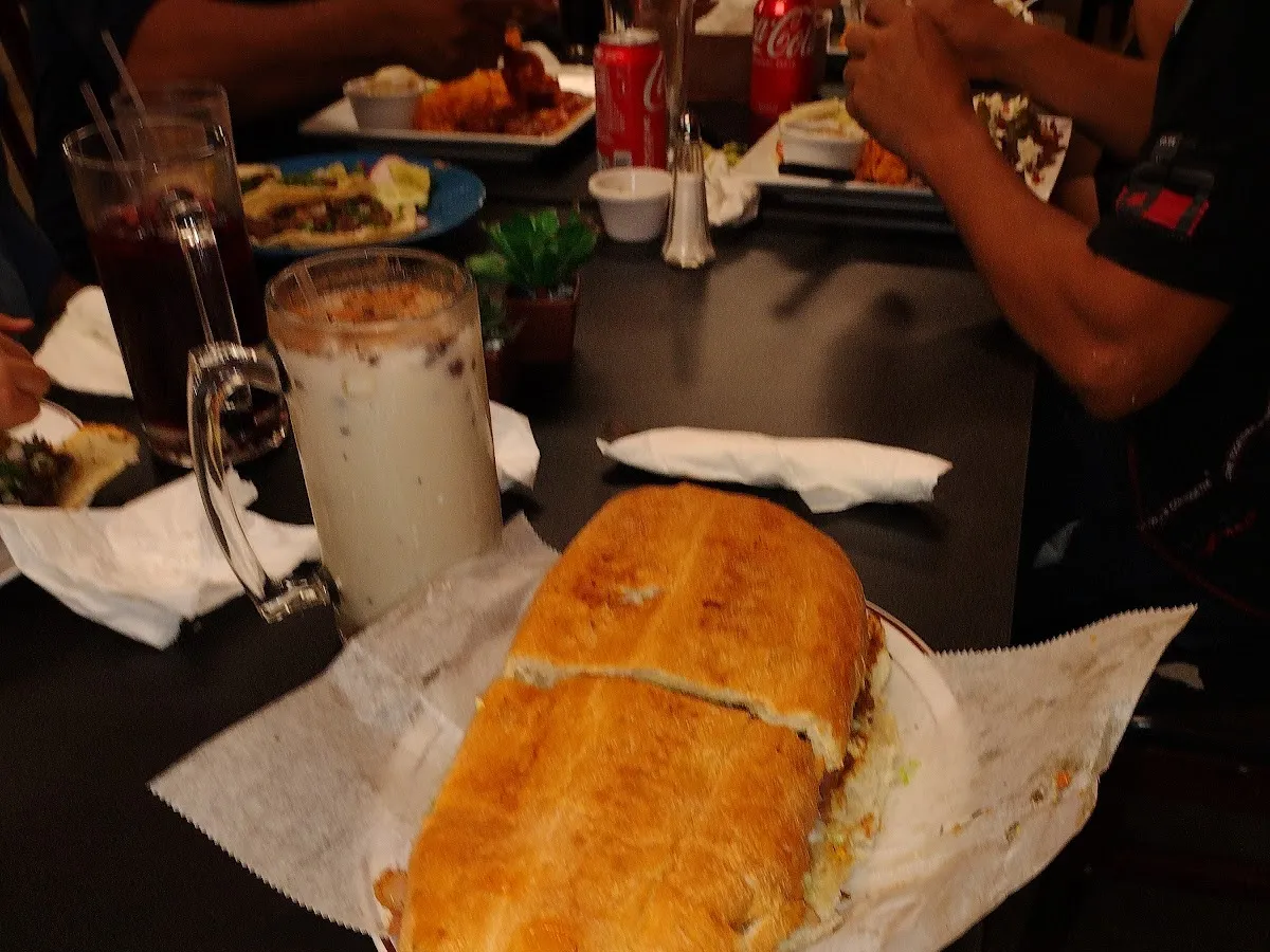 La China Poblana Mexican Food photo 5