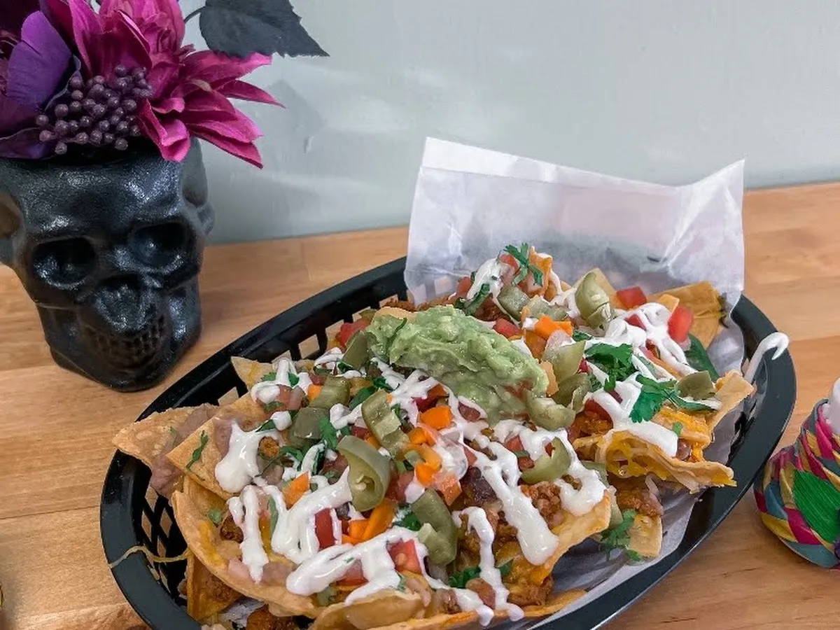 La Chingonita photo 3