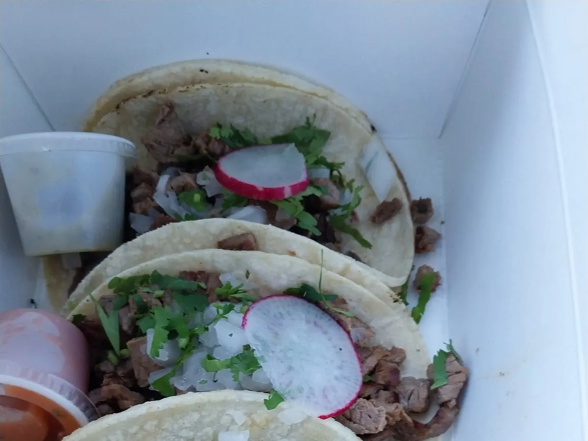 La Chingonita photo 4