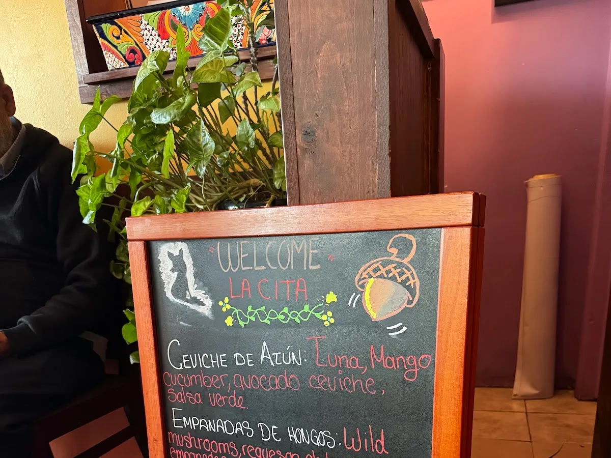 La Cita Authentic Mexican Restaurant