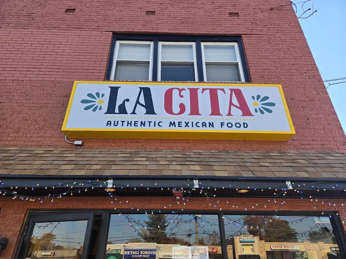 La Cita Authentic Mexican Restaurant photo 4