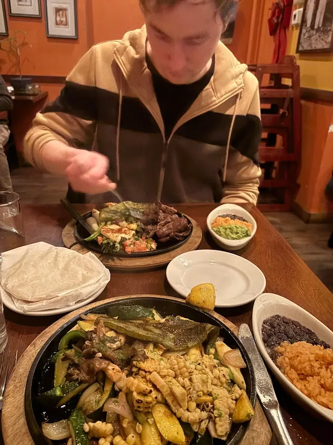 La Cita Authentic Mexican Restaurant photo 5