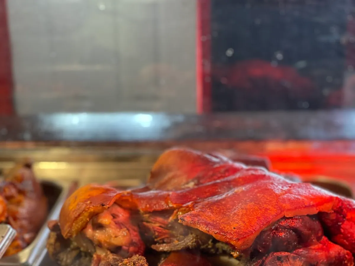 La Cochinita Pibil photo 2