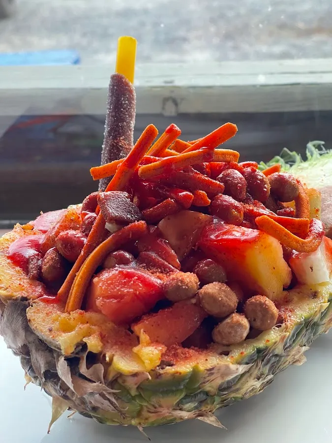 La Cochinita Pibil photo 5