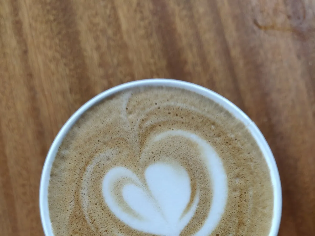 La Colombe Coffee Workshop photo 3