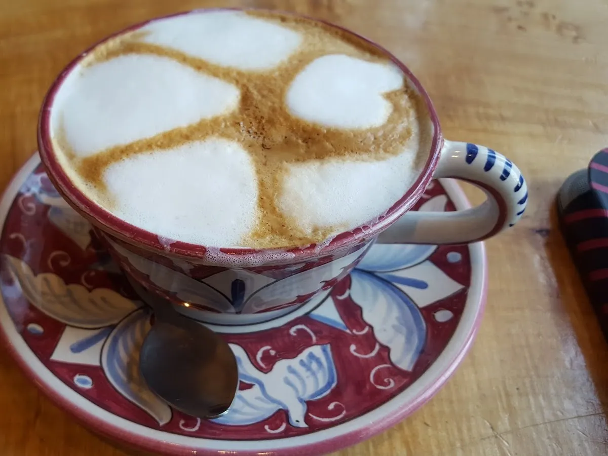 La Colombe Coffee Workshop photo 3