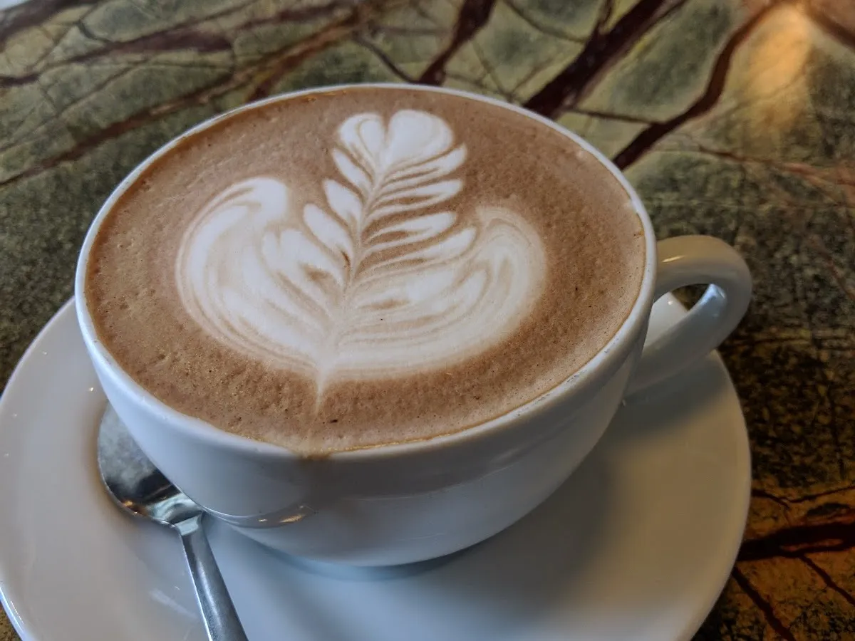 La Colombe Coffee Workshop photo 4