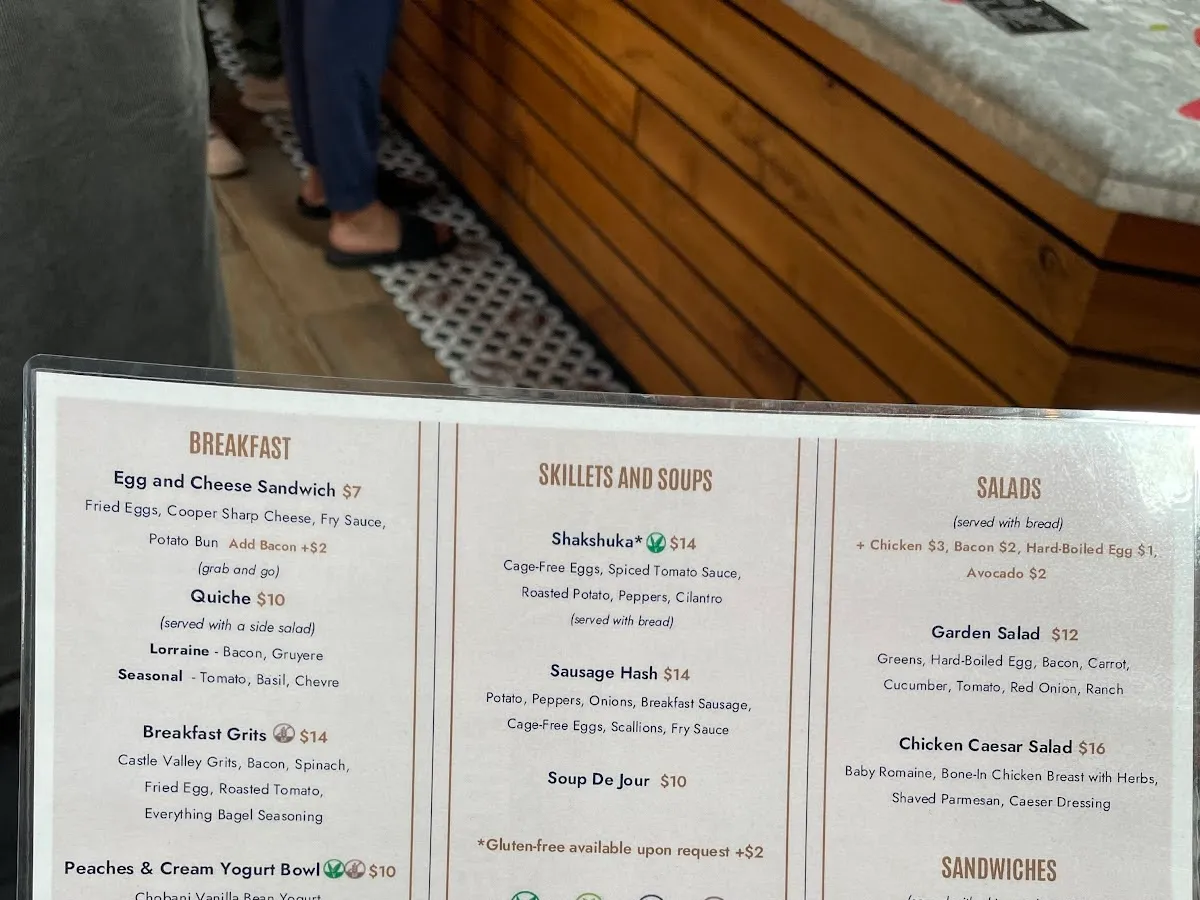 La Colombe Coffee Workshop photo 3