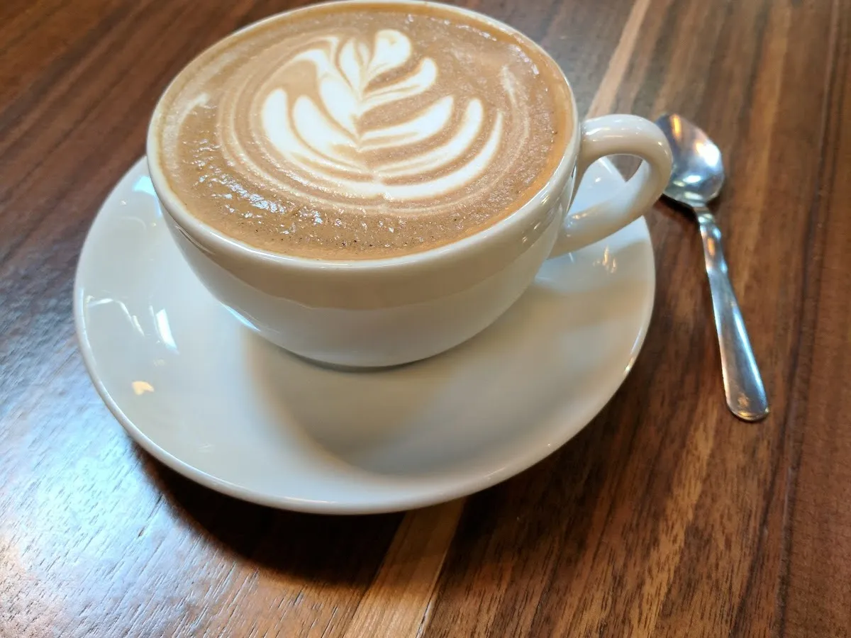 La Colombe Coffee Workshop photo 4