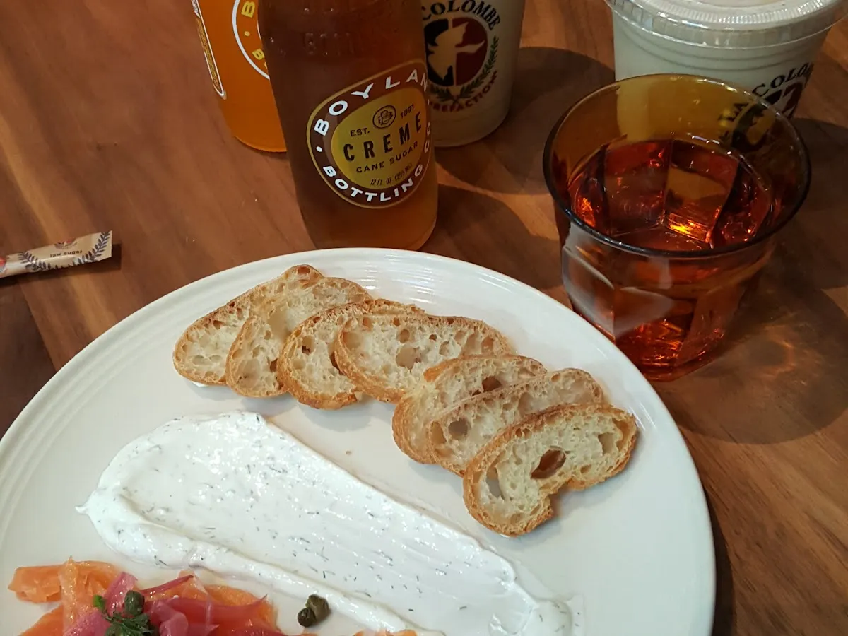 La Colombe Coffee Workshop photo 5