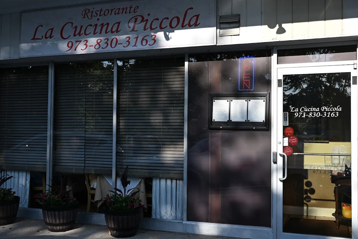 La Cucina Piccola photo 2