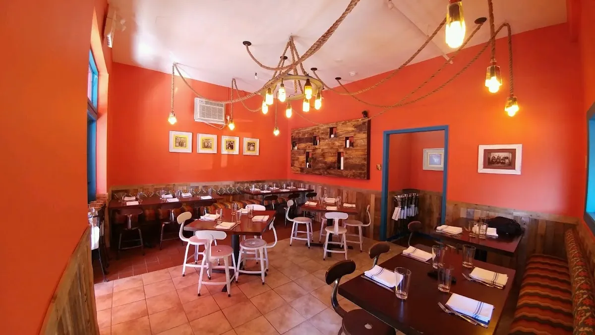 La Doña Restaurante Mexicano